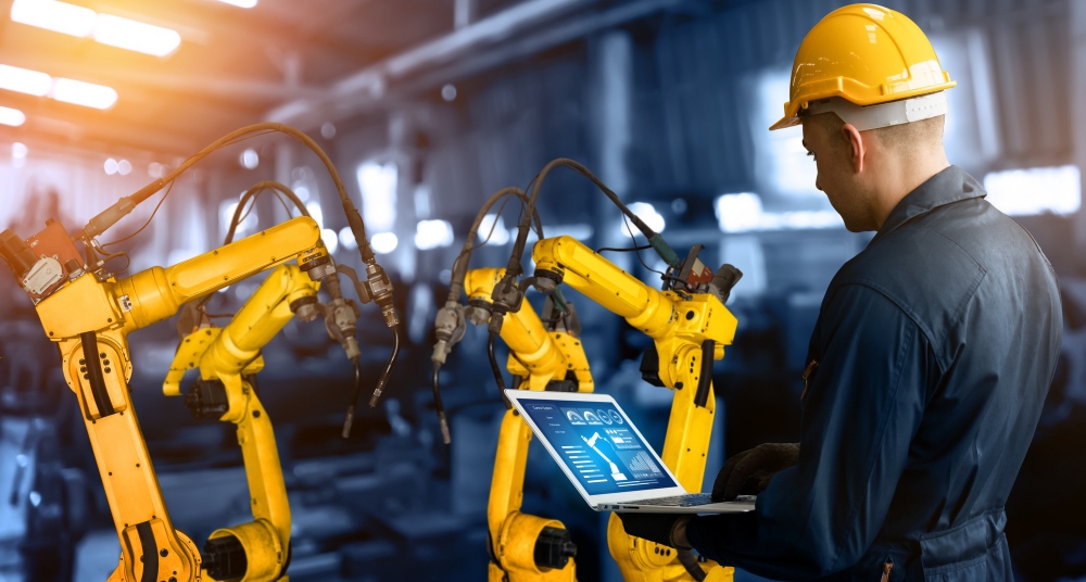 PLC Programming – Prosys CP